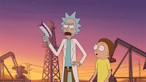 Download Rick and Morty (2013) Season 6 S06 .